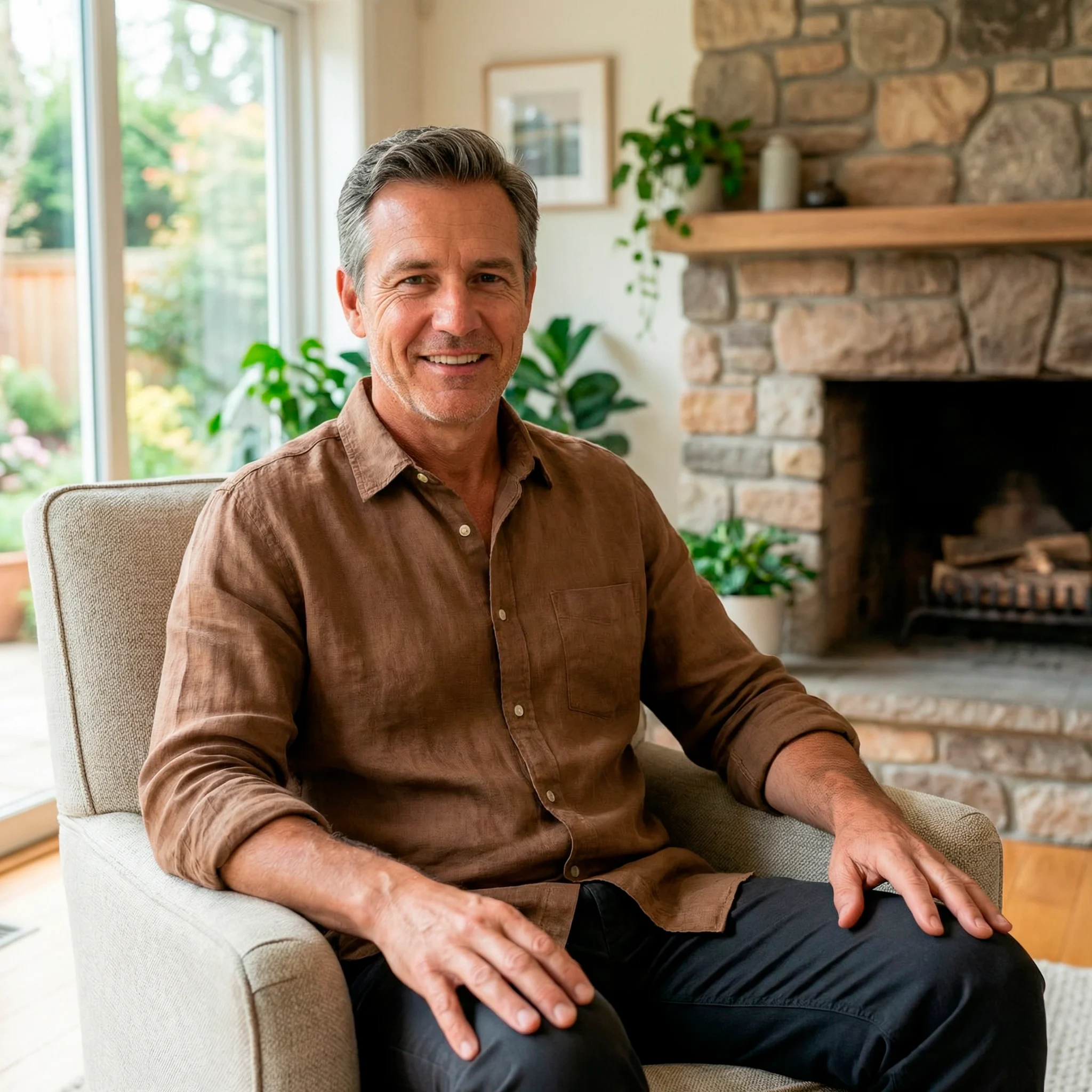 Horsewood 4-star customer review — Anthony P. honest verified feedback